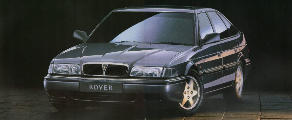 1992 Series Introduction